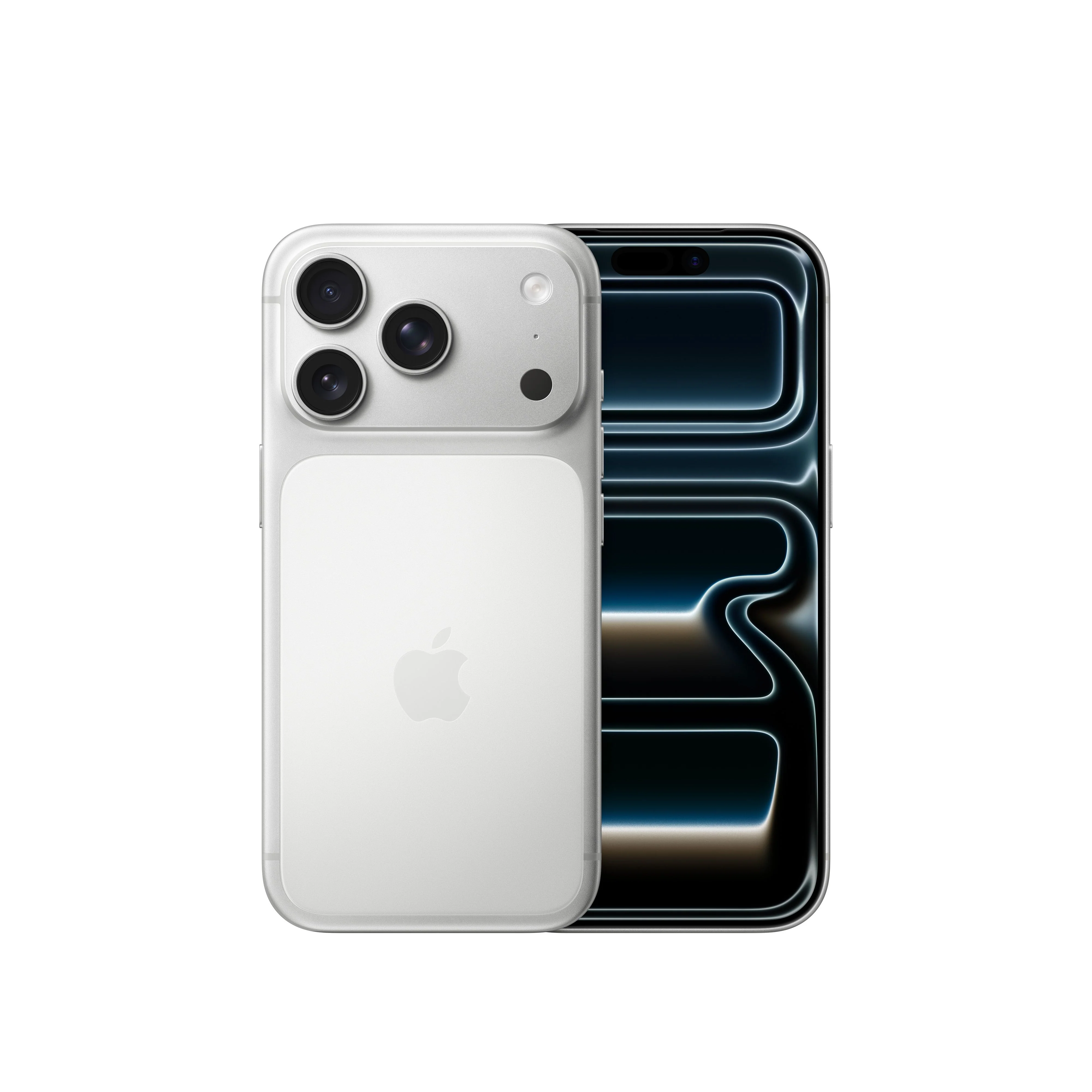 iPhone 17 Pro 256 GB Prateado