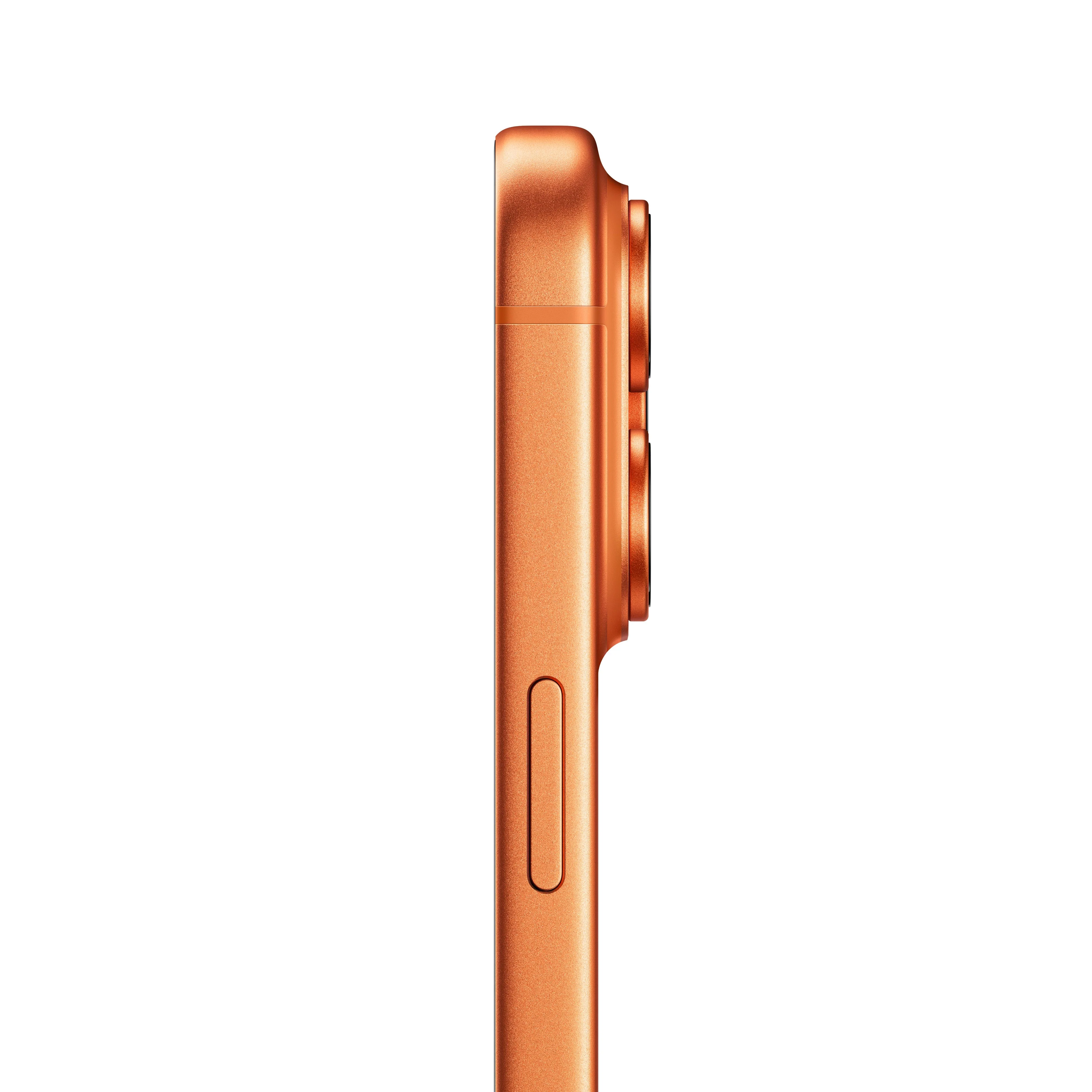 iPhone 17 Pro 256 GB Laranja cósmico - Image 4