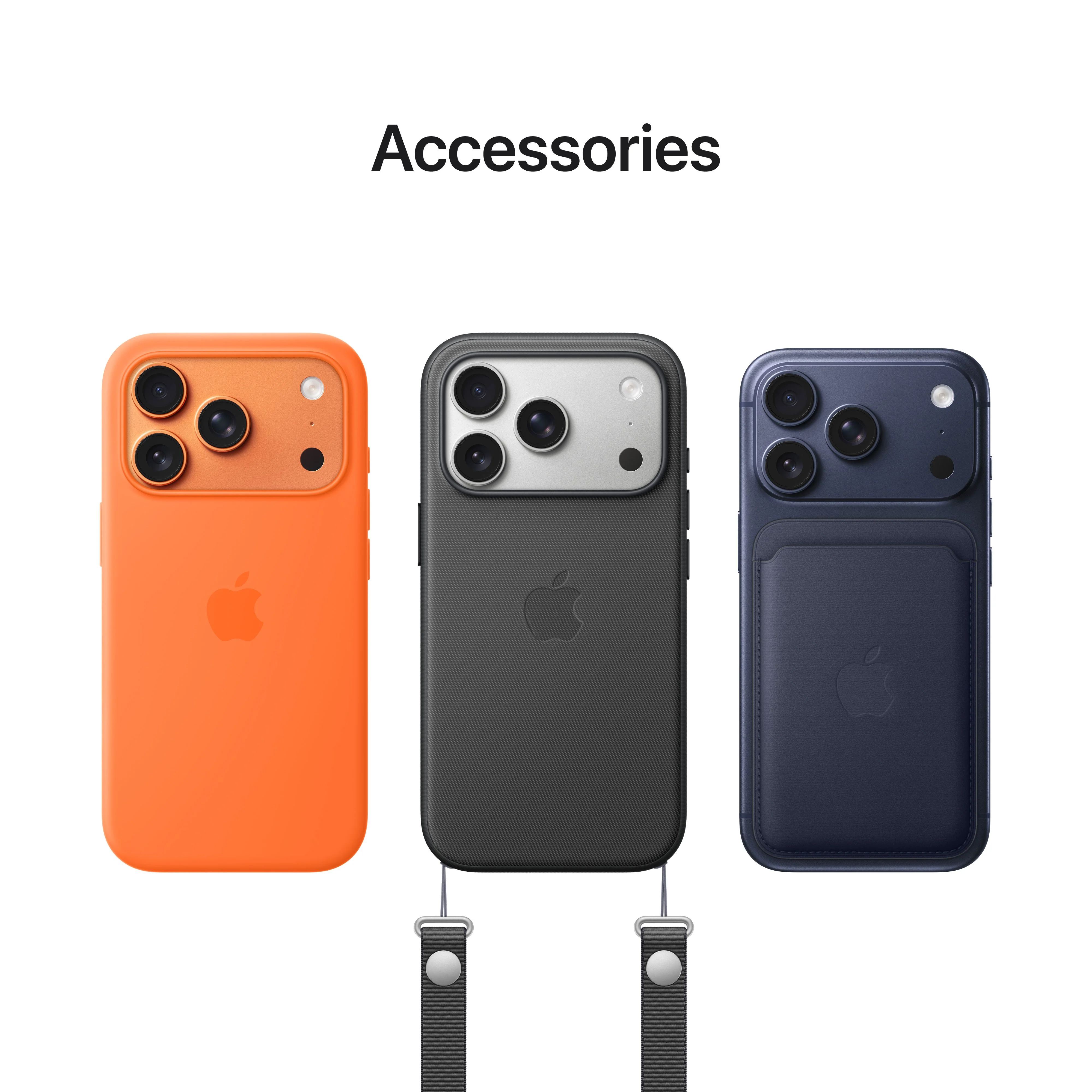 iPhone 17 Pro 256 GB Laranja cósmico - Image 9
