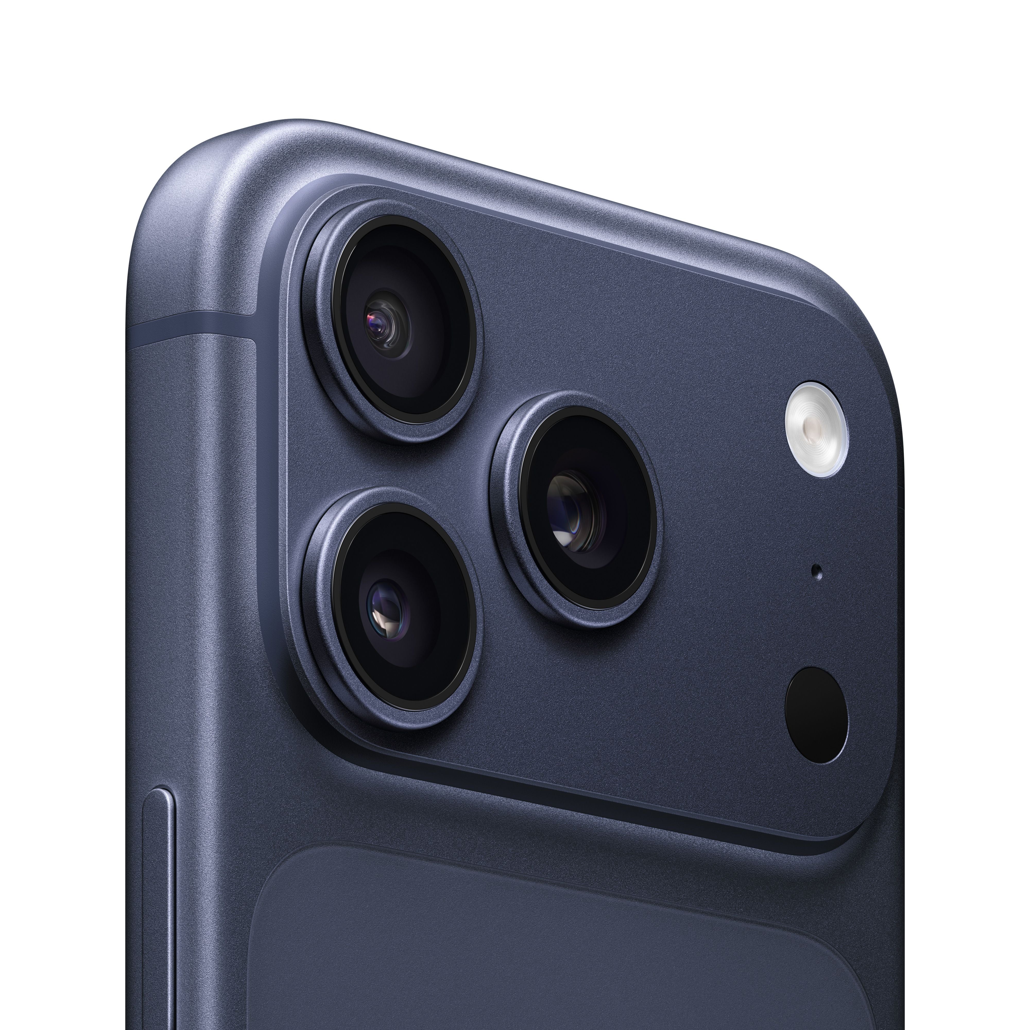iPhone 17 Pro 256 GB Azul intenso - Image 3
