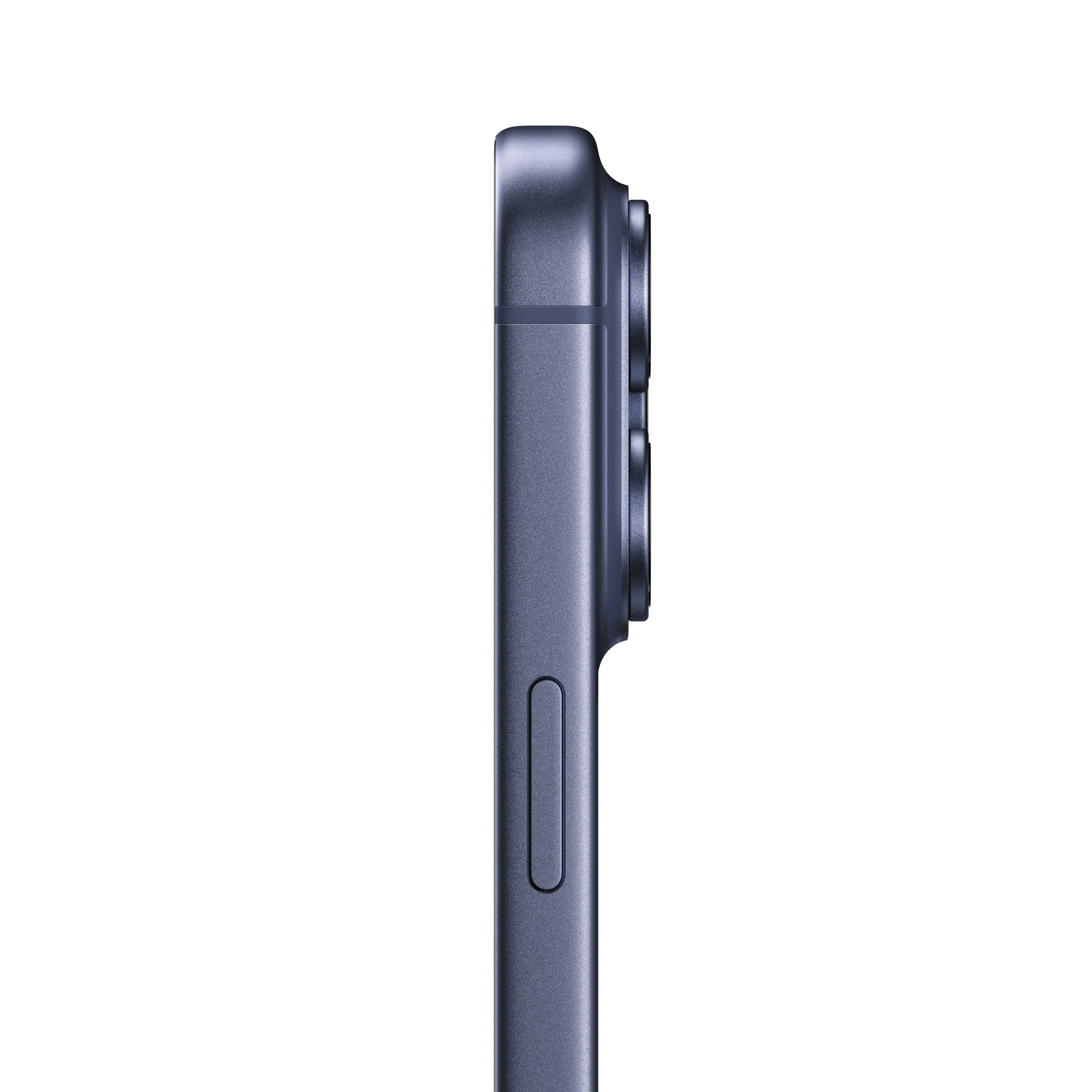 iPhone 17 Pro 256 GB Azul intenso - Image 4