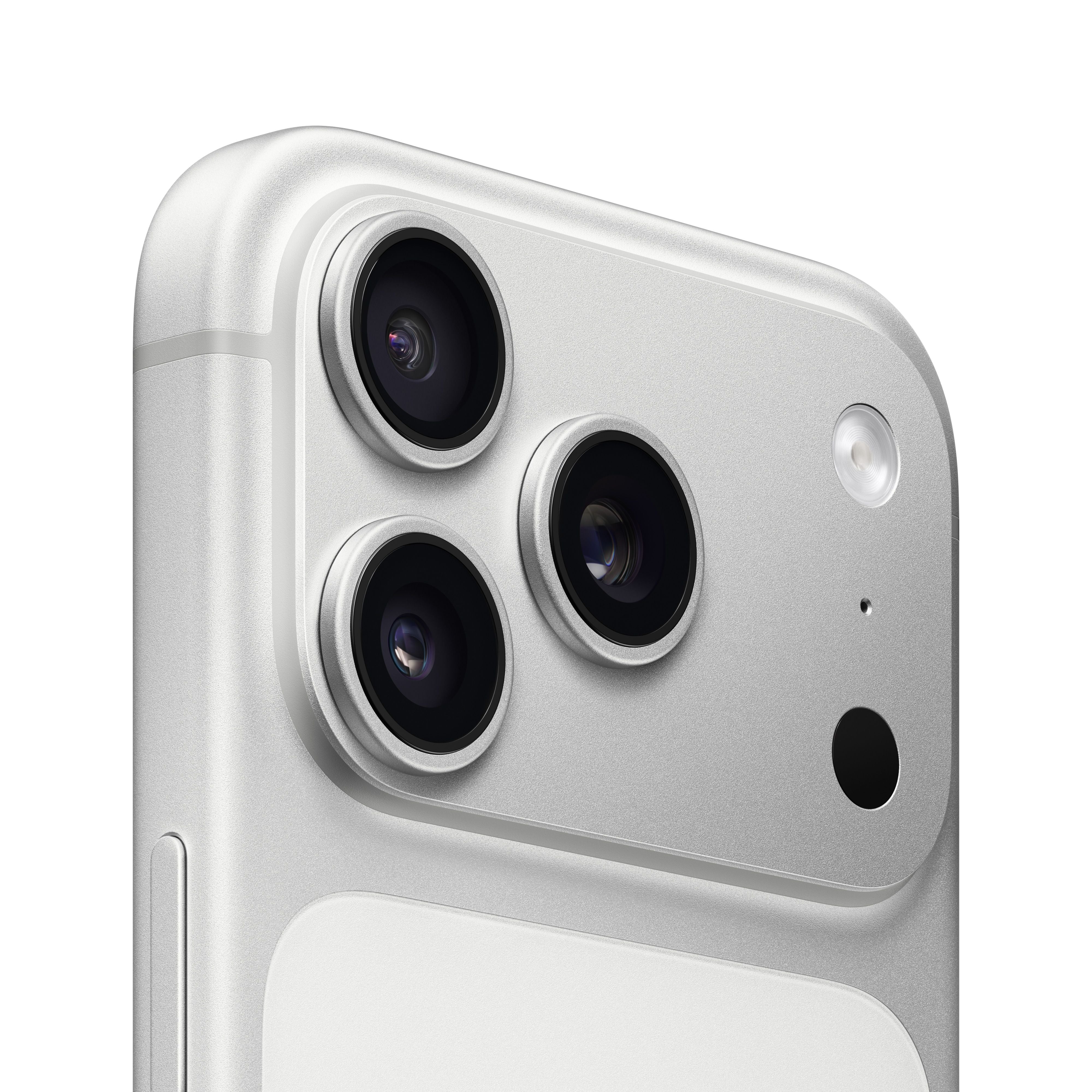 iPhone 17 Pro 1 TB Prateado - Image 3