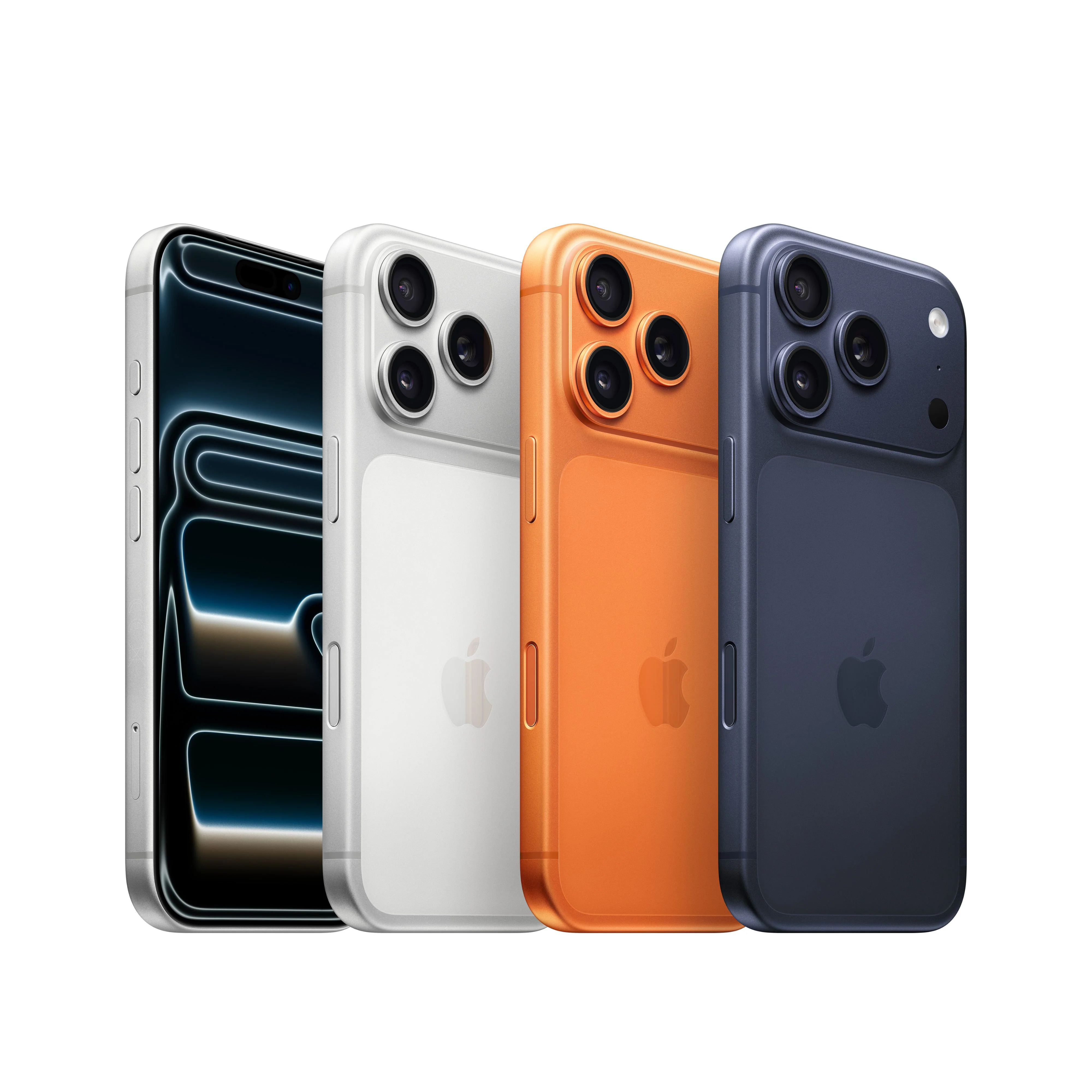 iPhone 17 Pro 1 TB Azul intenso - Image 7
