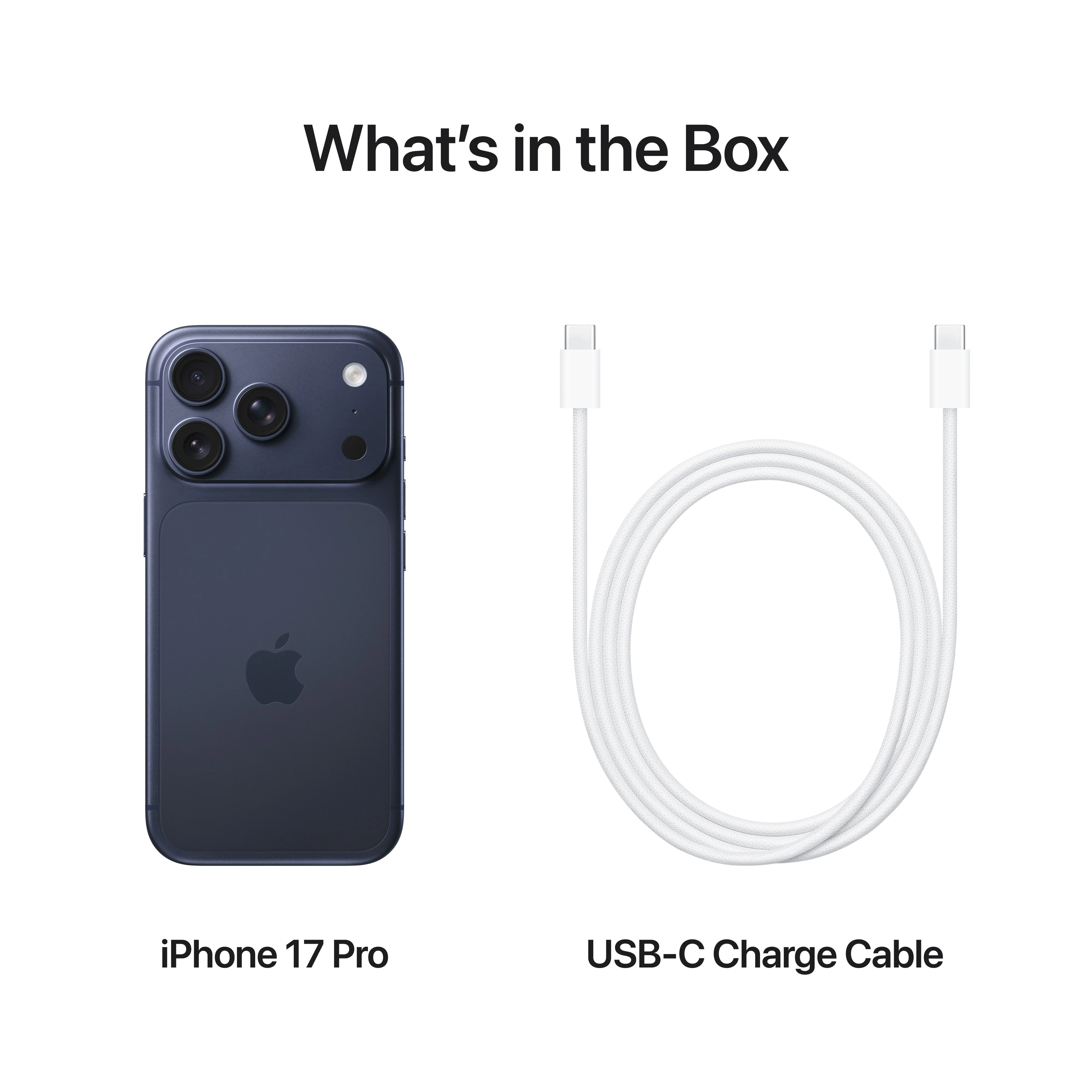 iPhone 17 Pro 1 TB Azul intenso - Image 8
