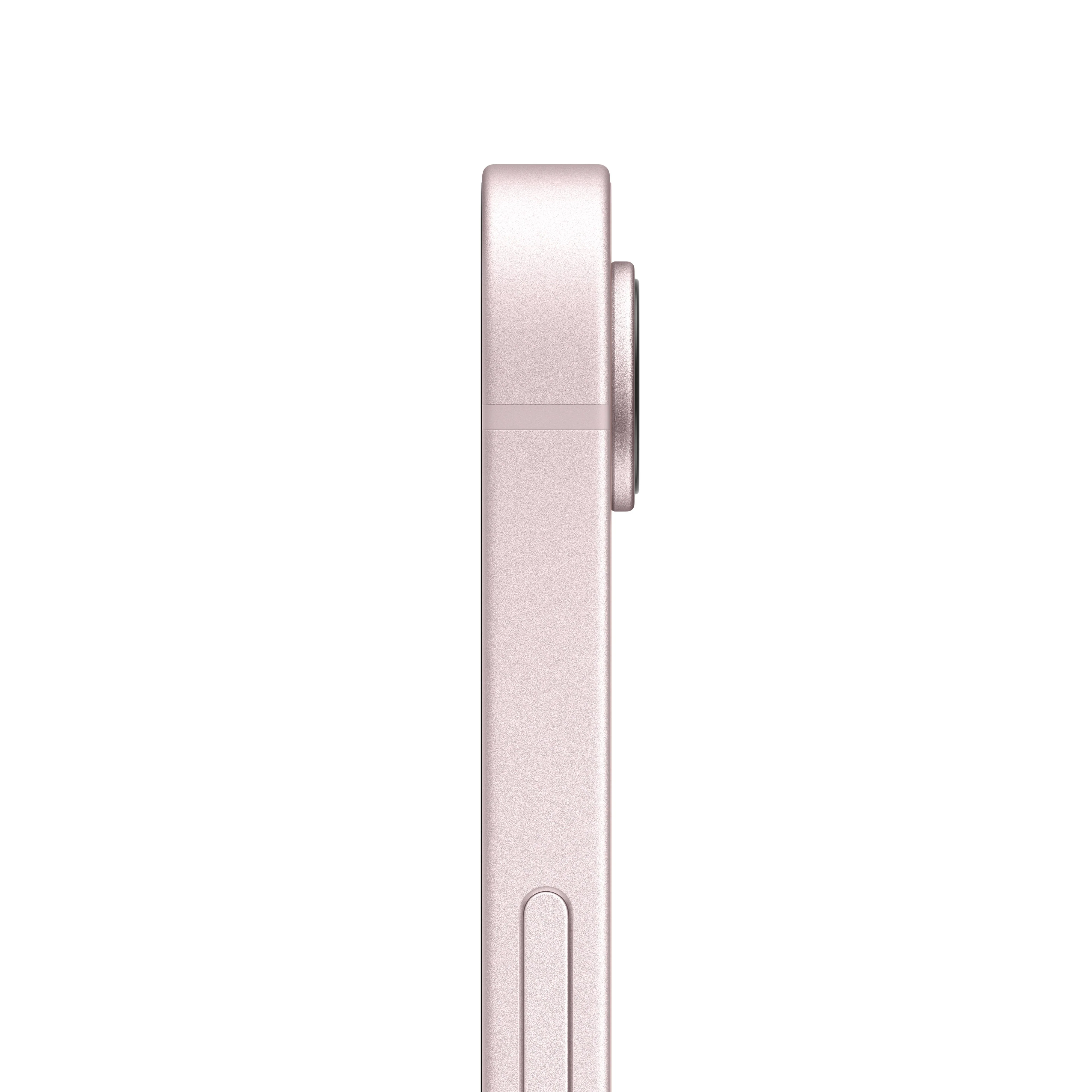 iPhone 17e 512 GB Rosa-pálido - Image 4