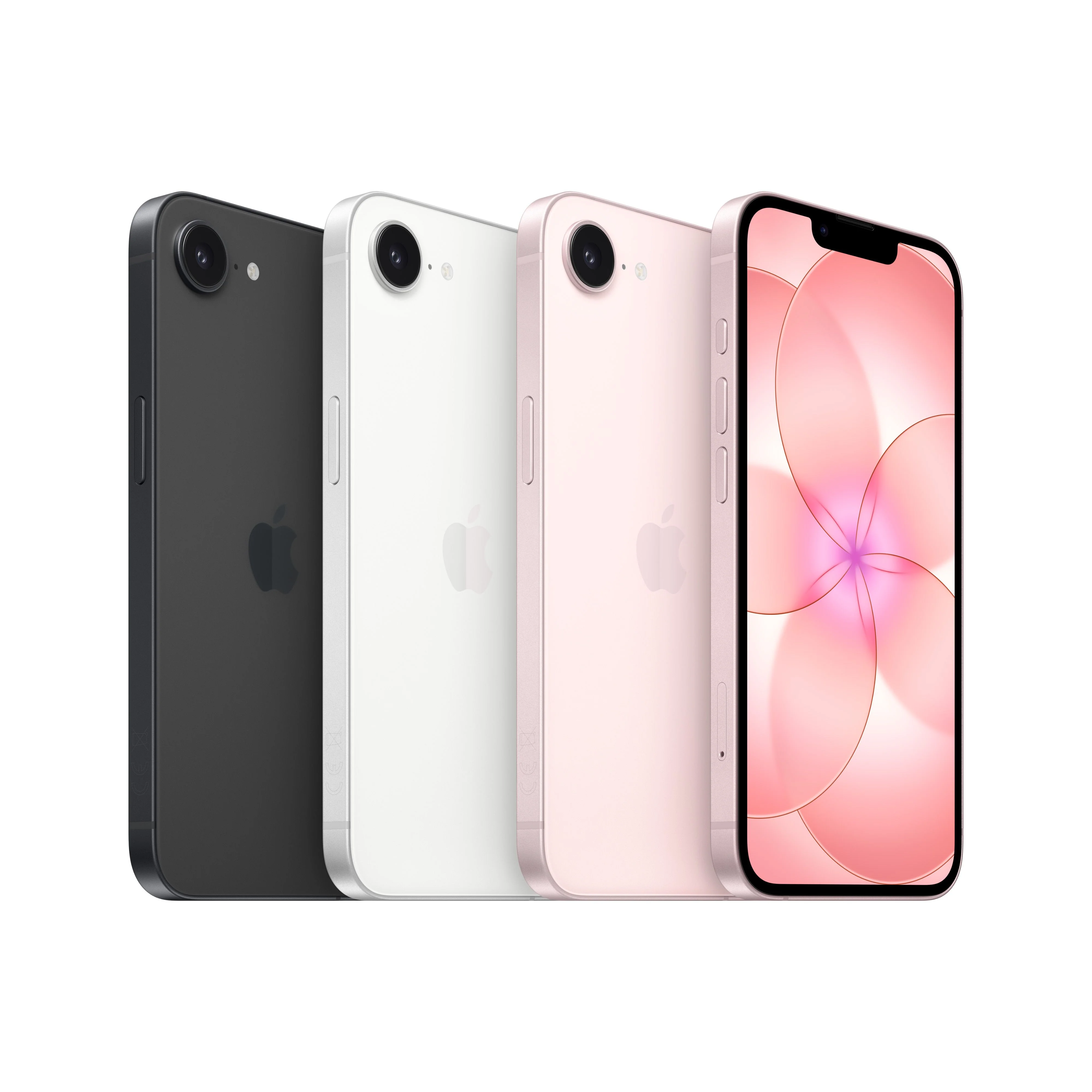 iPhone 17e 512 GB Rosa-pálido - Image 7