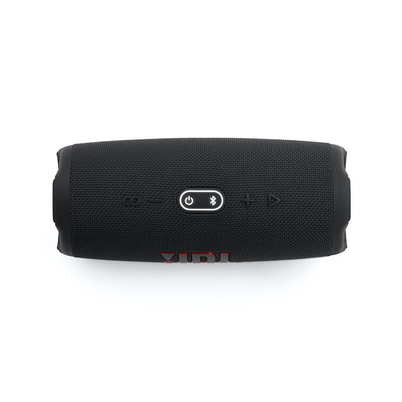 Coluna portátil JBL Charge 5 - Preto - Image 4