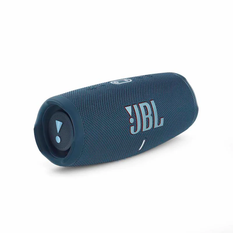 Coluna portátil JBL Charge 5 - Azul - Image 4