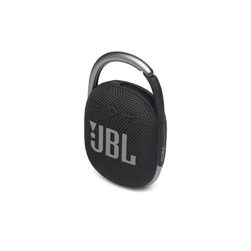 Coluna portátil JBL CLIP 4 - Preto - Image 2
