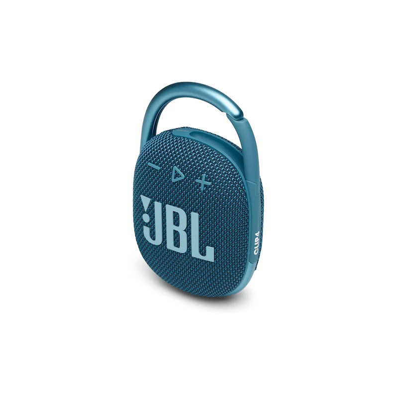 Coluna portátil JBL CLIP 4 - Azul - Image 3