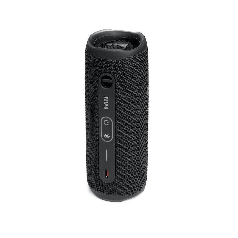 Coluna portátil JBL Flip 6 - Preto - Image 3