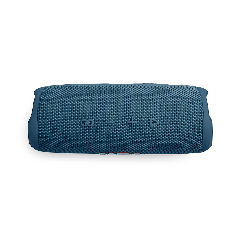 Coluna portátil JBL Flip 6 - Azul - Image 4