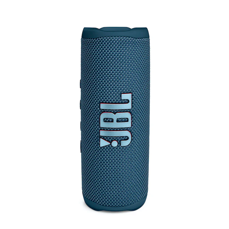 Coluna portátil JBL Flip 6 - Azul - Image 5