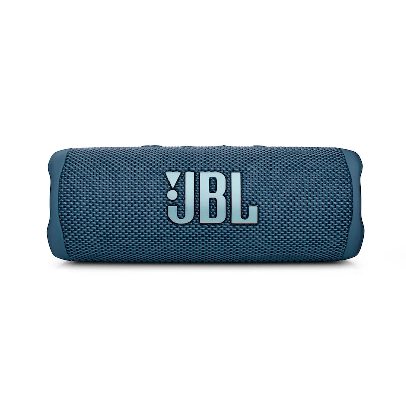 Coluna portátil JBL Flip 6 - Azul - Image 6