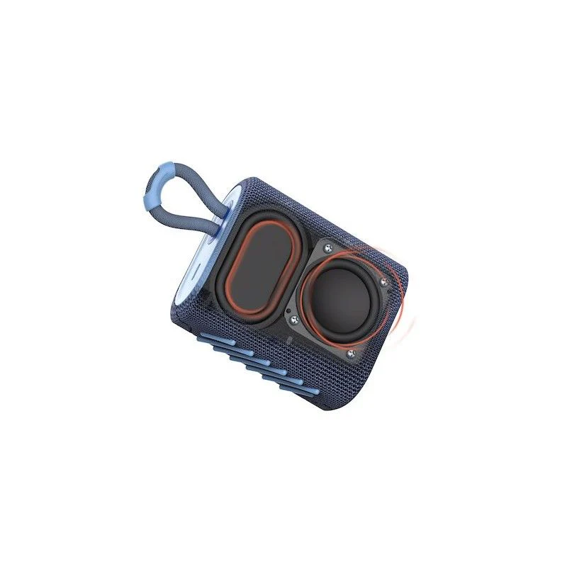 Coluna portátil JBL GO 3 - Preto - Image 4