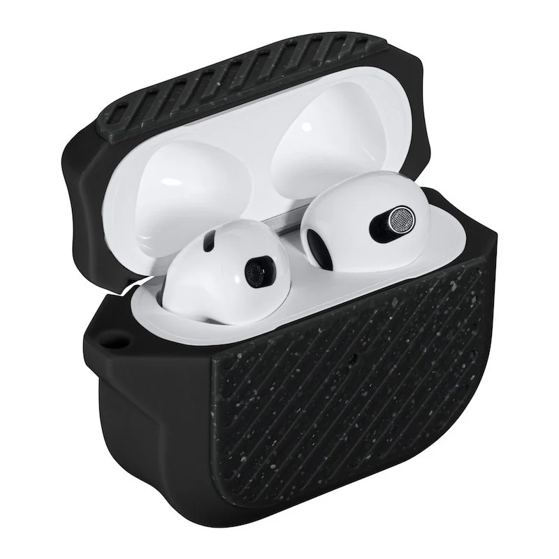 Capa para Airpods 3 LAUT CAPSULE IMPKT - Slate - Image 4
