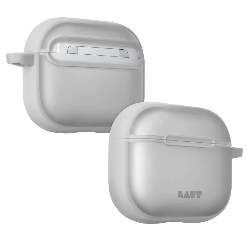 Capa LAUT para AirPods 3 HUEX - Frost - Image 3