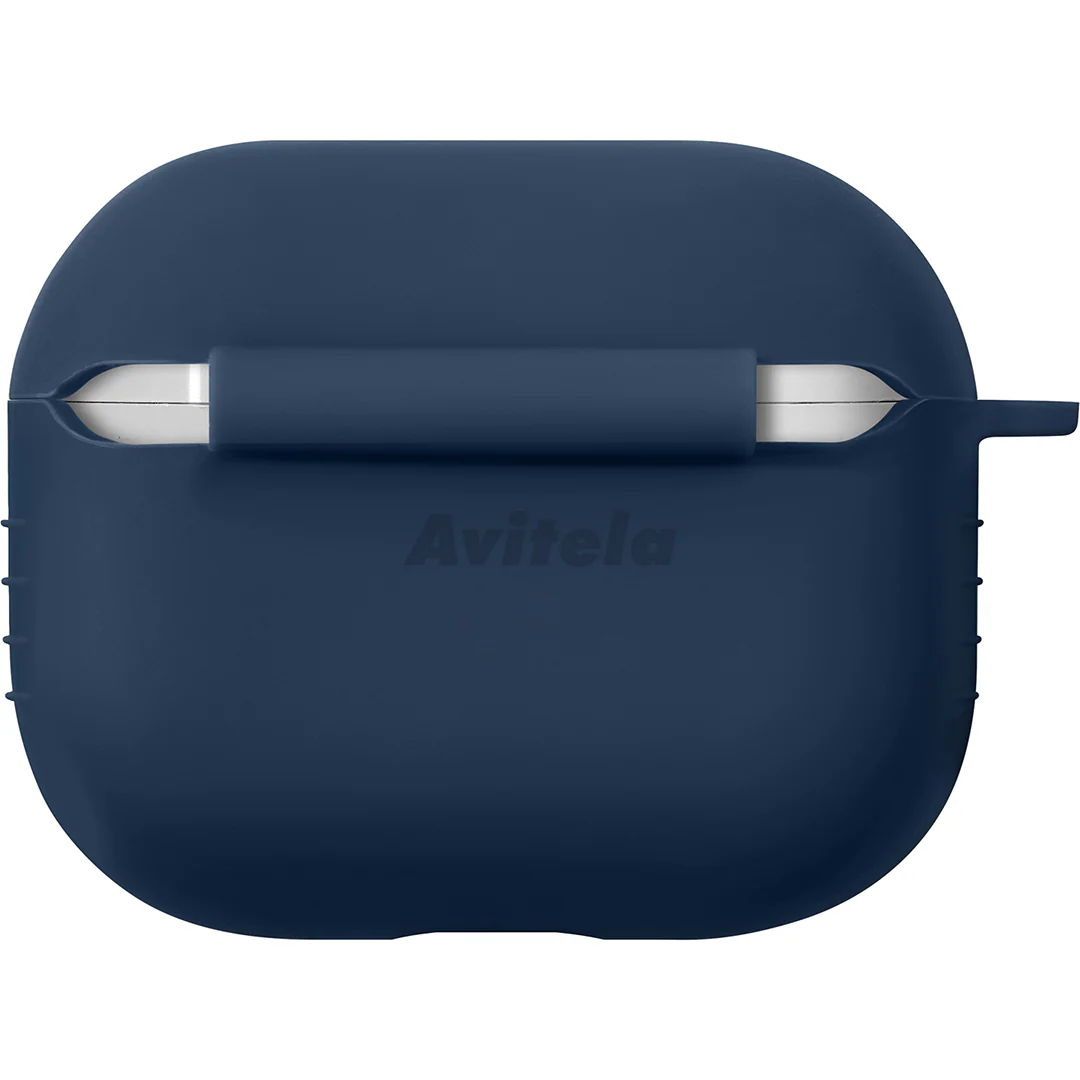Capa para Airpods 3 LAUT Pod POD - Ocean - Image 2