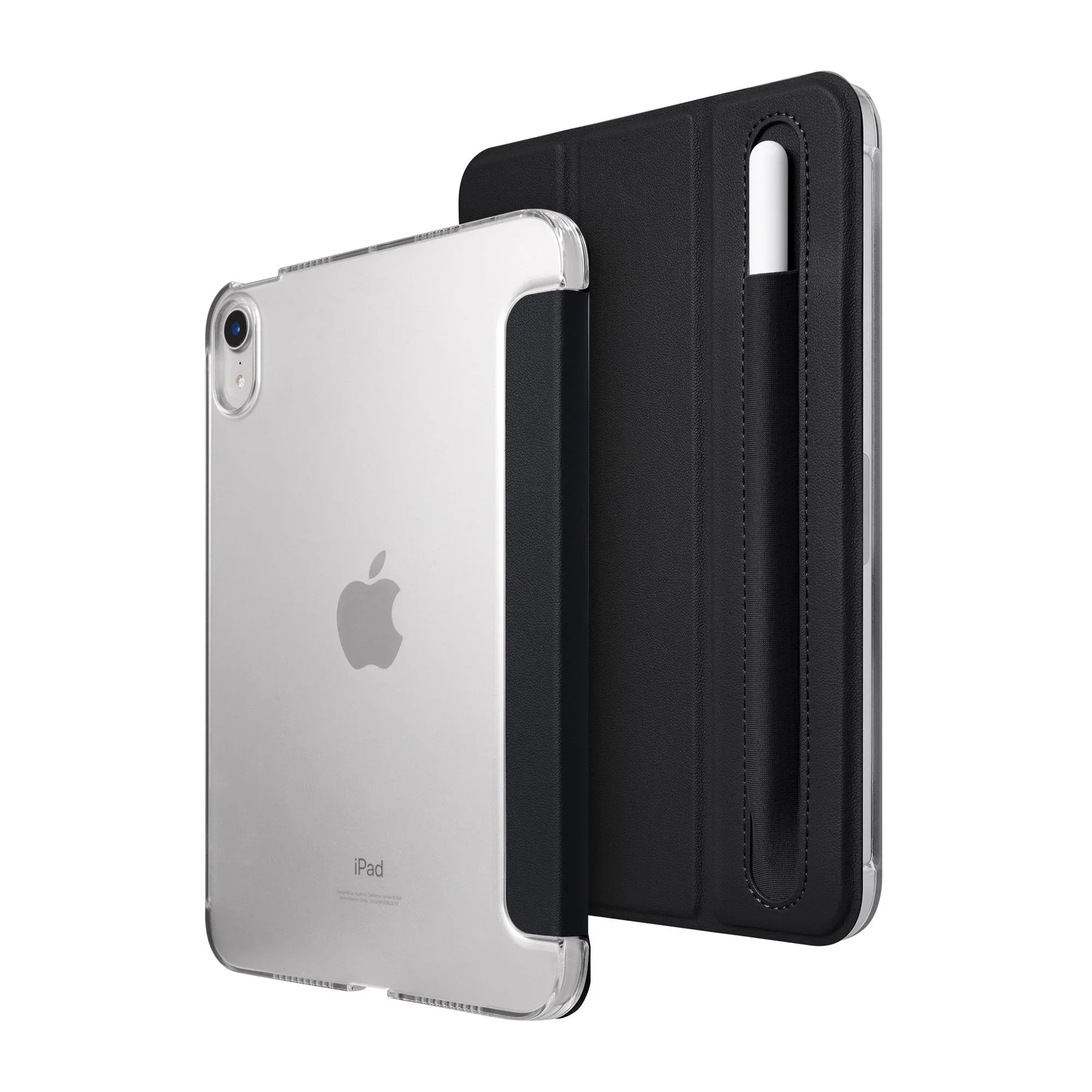 Capa HUEX para iPad mini (6 gen.) - Image 2