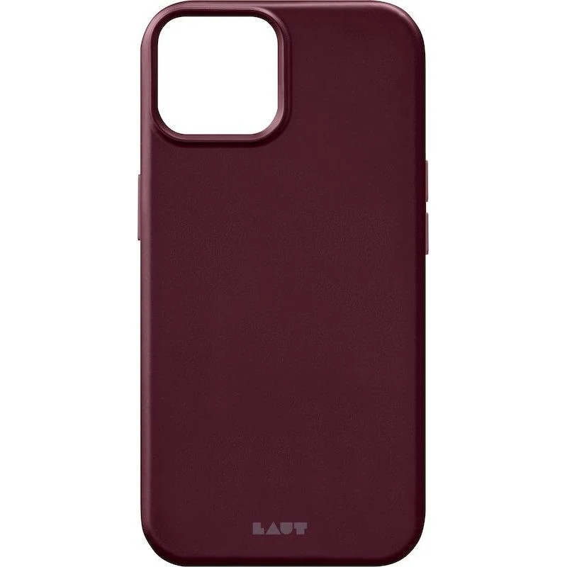 Capa Laut Huex MagSafe iPhone 13 - Ameixa