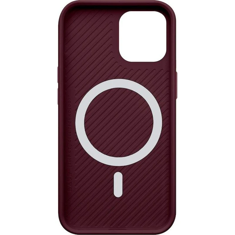 Capa Laut Huex MagSafe iPhone 13 - Ameixa - Image 3