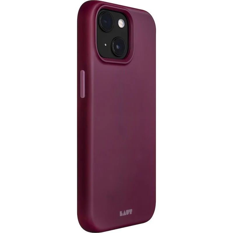 Capa Laut Huex MagSafe iPhone 13 - Ameixa - Image 5