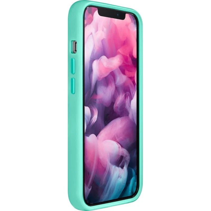 LAUT Capa HUEX PASTELS MagSafe iPhone 13 Pro Max SPEARMINT - Image 6