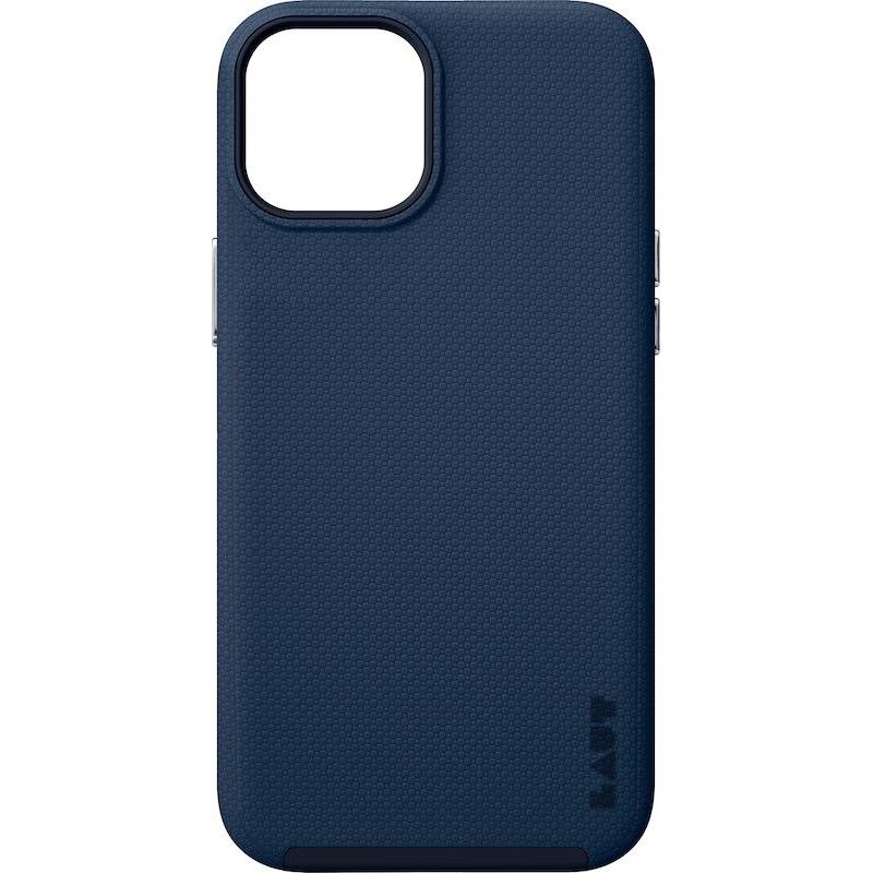 Capa LAUT SHIELD iPhone 13 mini - Indigo - Image 5