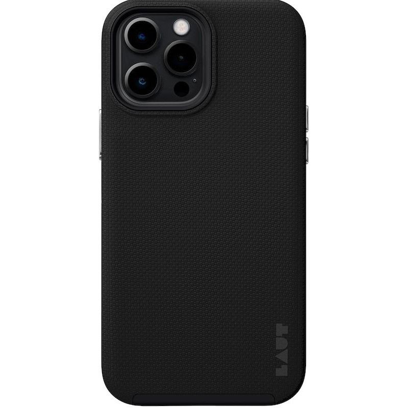Capa LAUT SHIELD iPhone 13 Pro Max - Preto - Image 2