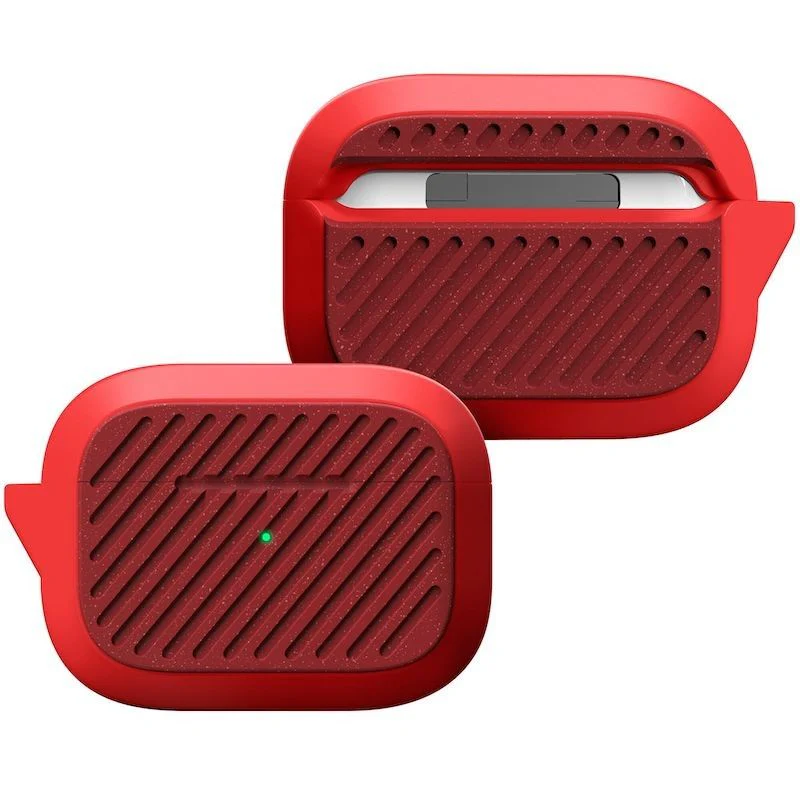 Capa para AirPods Pro Laut Impakt - Laranja - Image 3