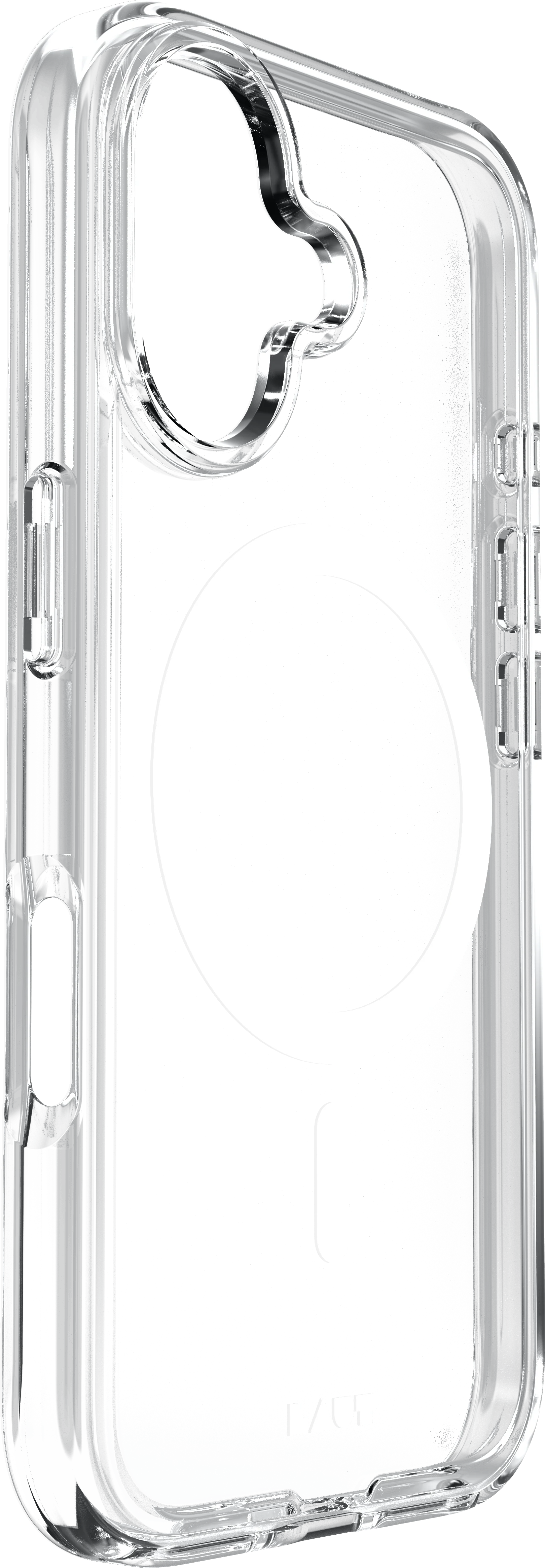 Capa para iPhone 16 Plus Crystal-M Laut - Transparente - Image 6