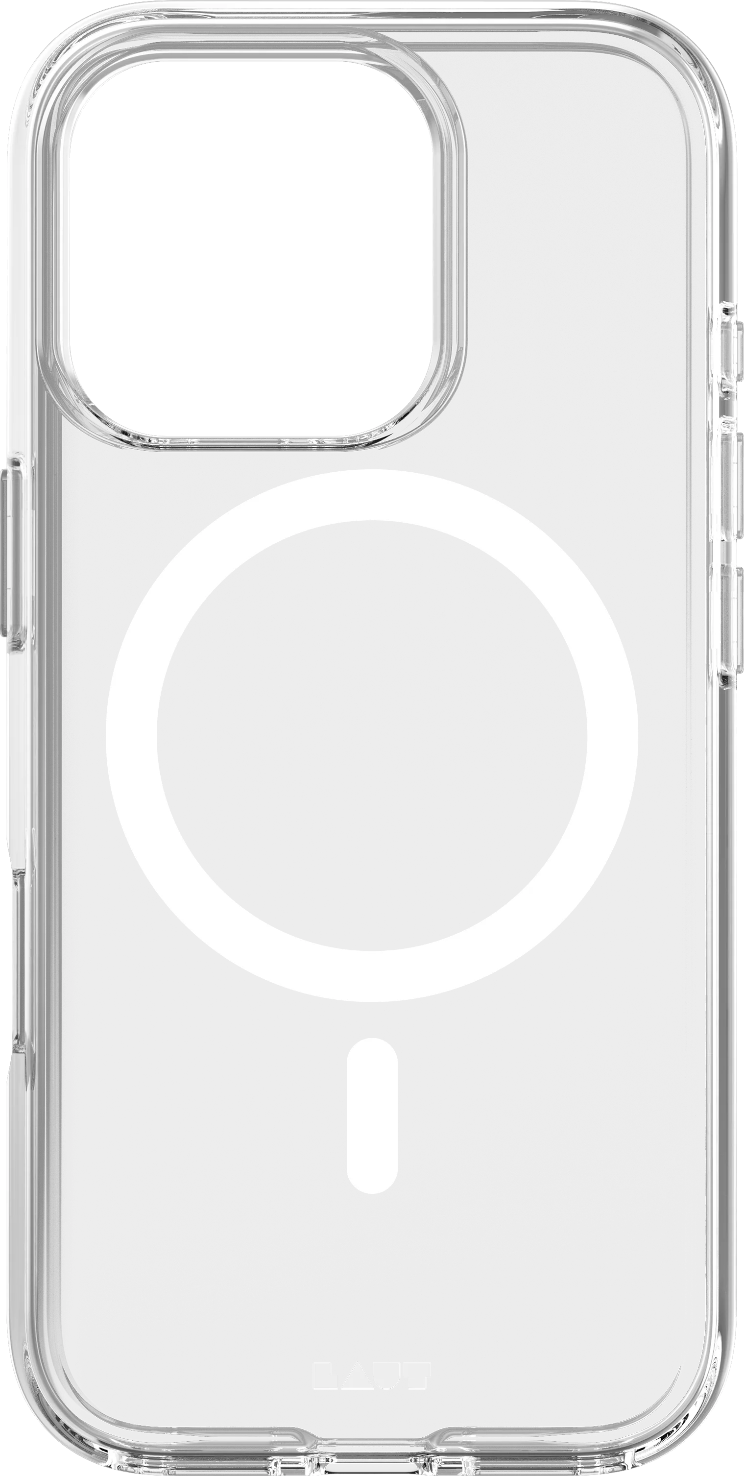 Capa para iPhone 16 Pro Crystal-M Laut - Transparente - Image 5