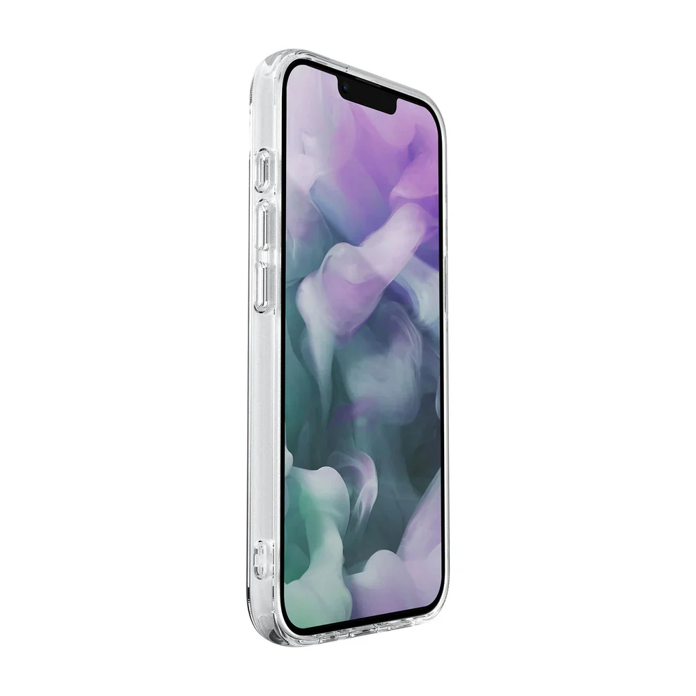 Capa transparente para iPhone 16e Crystal Matter X Laut - Image 2