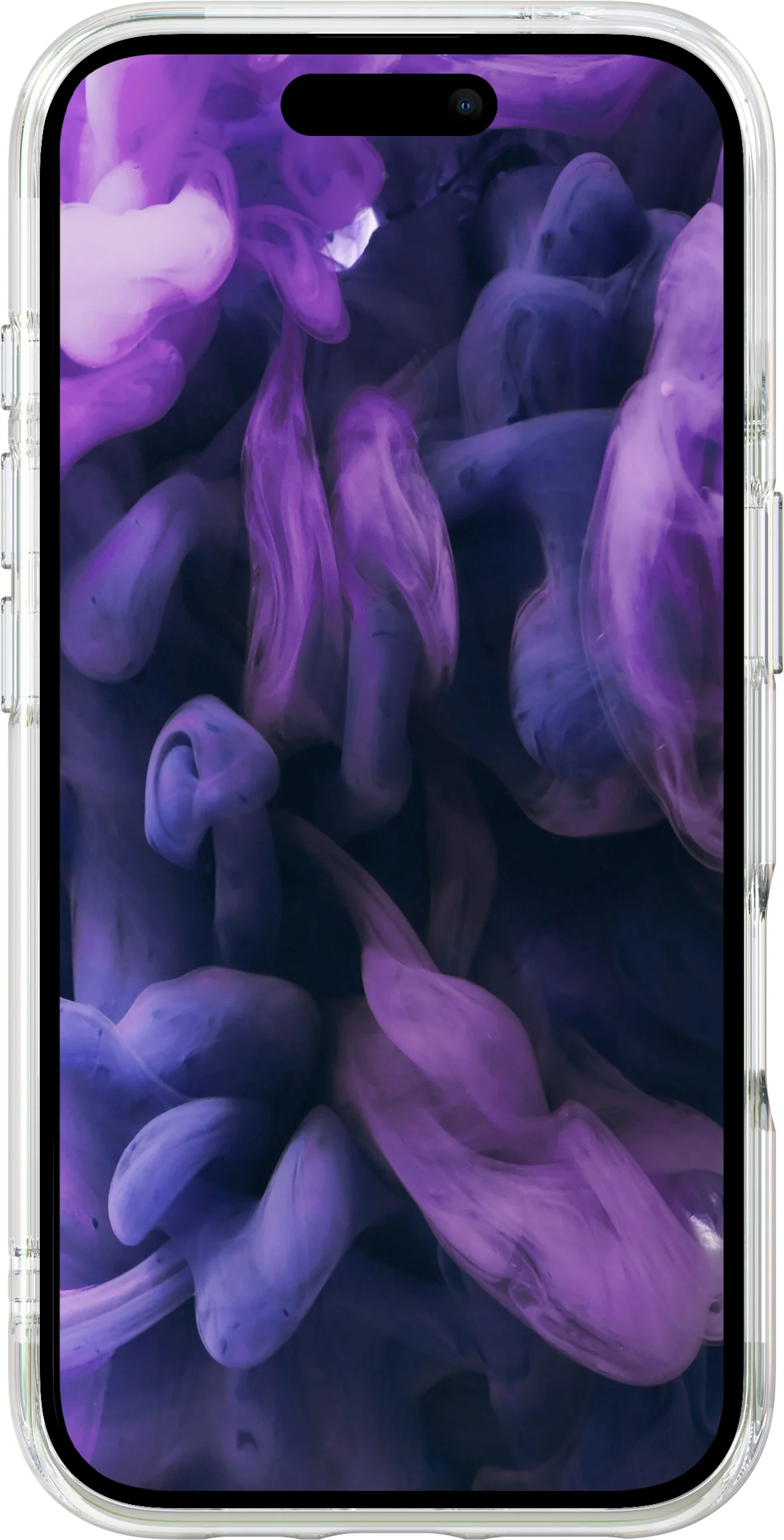 Capa para iPhone 16 Holo Laut - Holo Pearl - Image 2