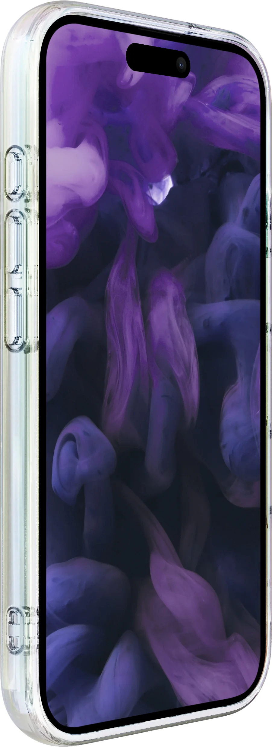 Capa para iPhone 16 Holo Laut - Holo Pearl - Image 4