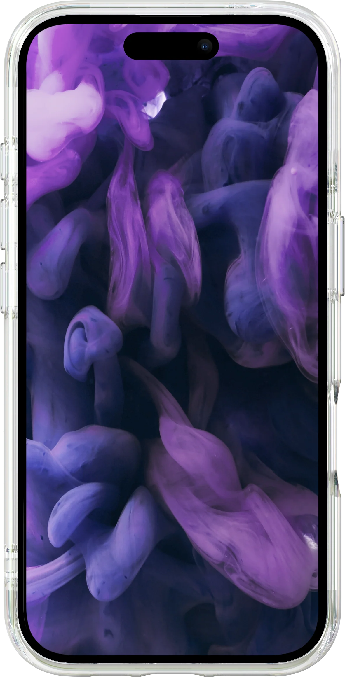 Capa para iPhone 16 Pro Holo Laut - Holo Pearl - Image 2