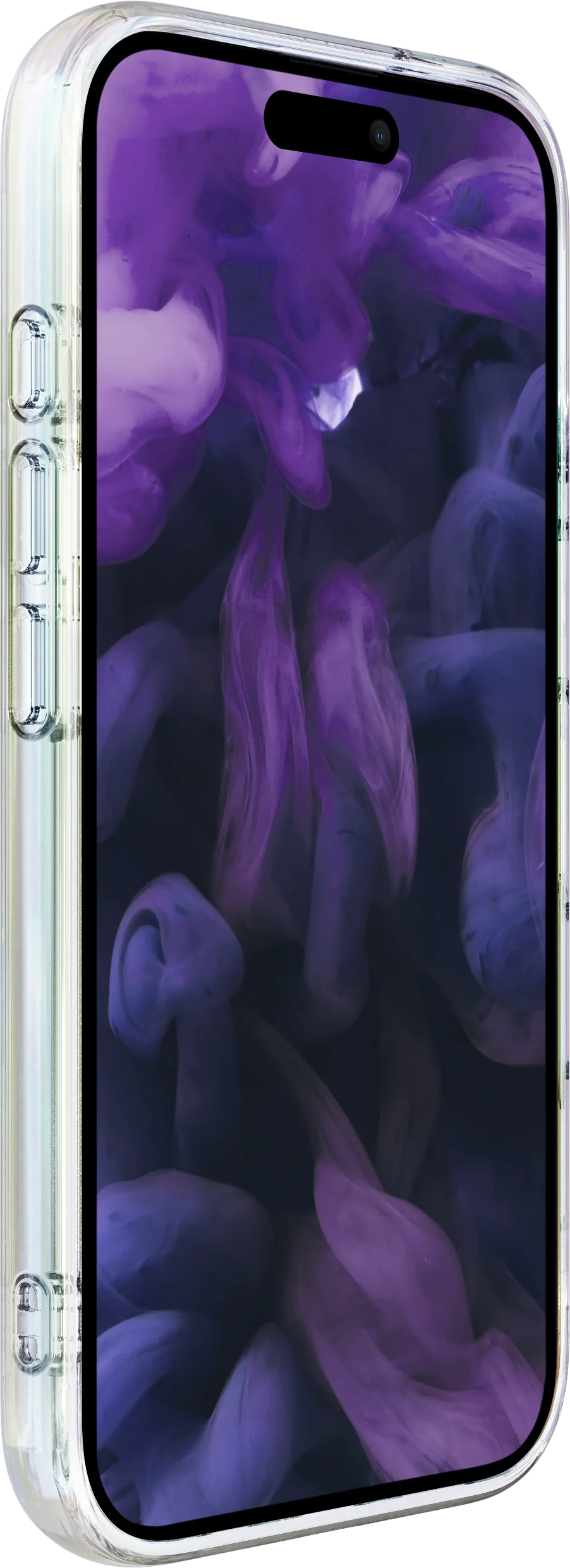 Capa para iPhone 16 Pro Max Holo Laut - Holo Pearl - Image 4