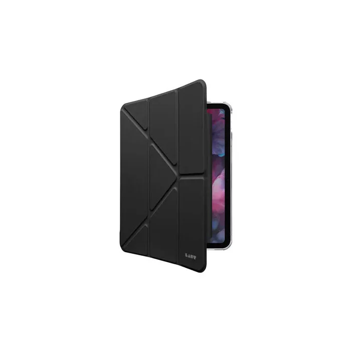 Capa para iPad Air 13 (2024) - Preto