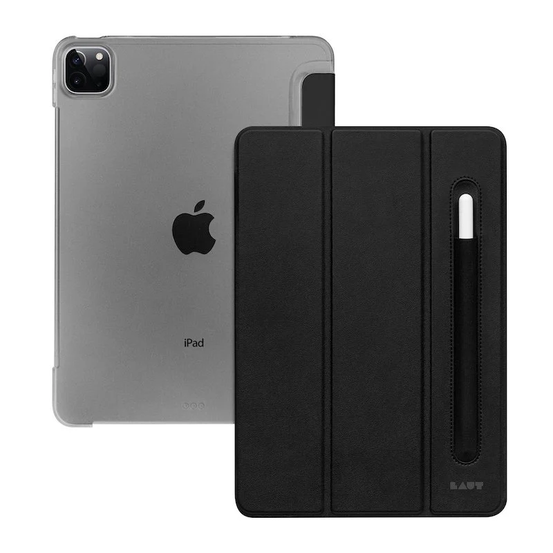Capa LAUT HUEX para iPad Pro 11 (2021) - Preto