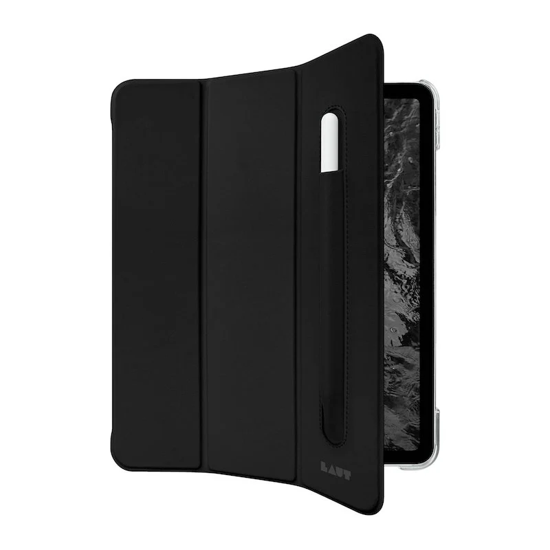 Capa LAUT HUEX para iPad Pro 12.9 (2021) - Black