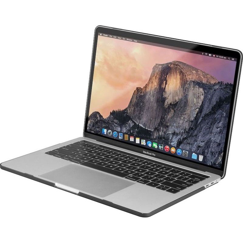 Capa para MacBook Pro 16 da Laut - Preto - Image 2