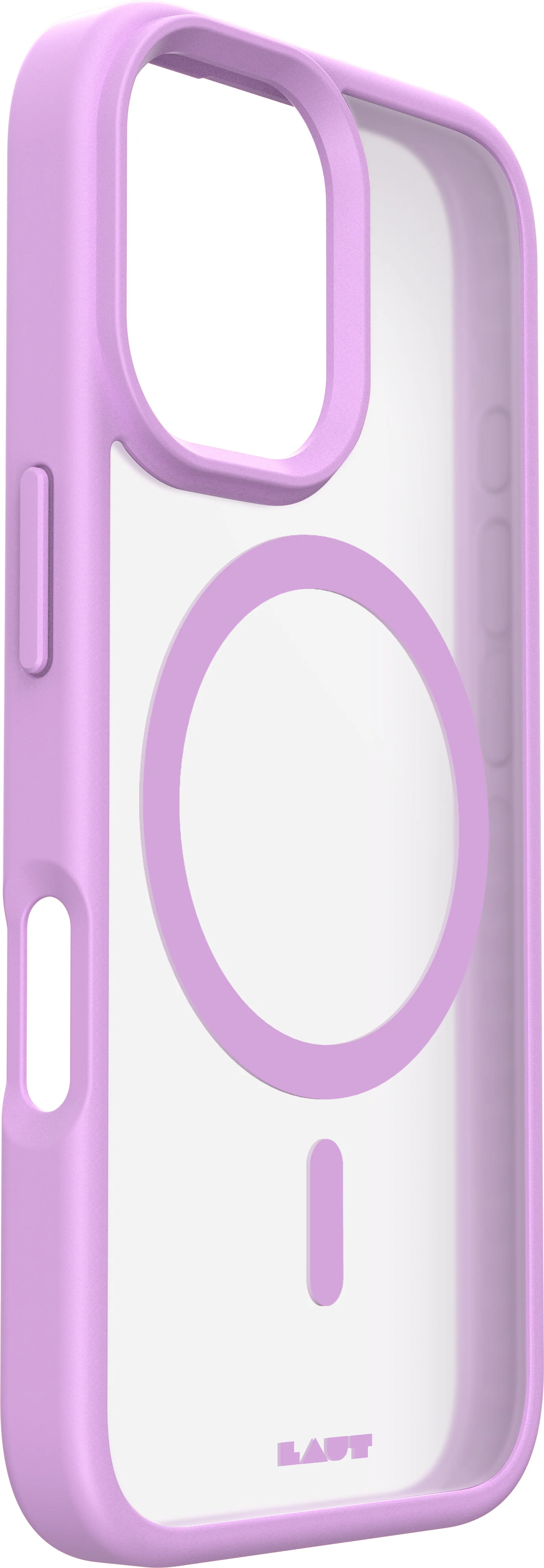 Capa para iPhone 16 Huex Protect - Bright Pink - Image 5