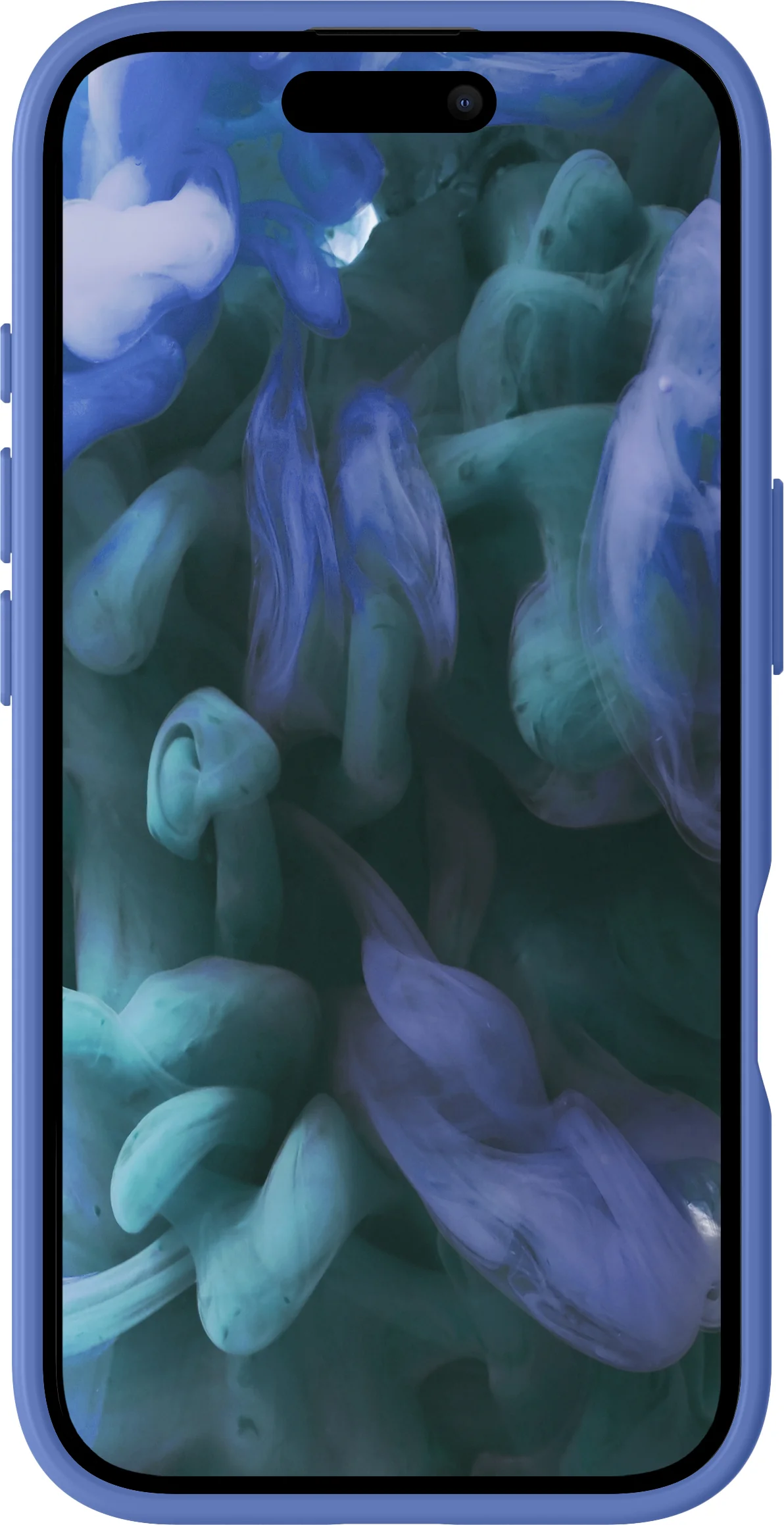 Capa para iPhone 16 Pro Max Huex Protect - Heron Blue - Image 2