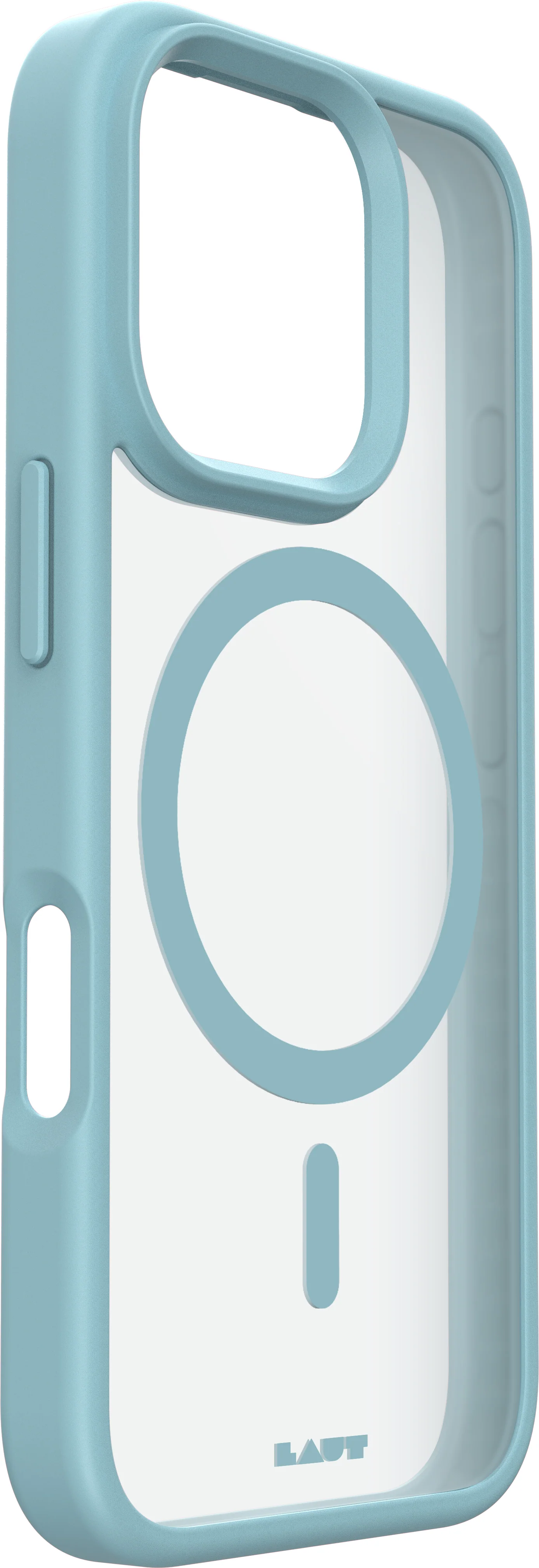 Capa para iPhone 16 Pro Max Huex Protect - Silt Green - Image 5