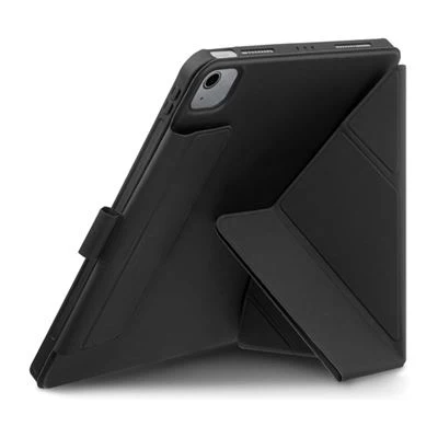 Capa para iPad Air 11 (2024) HUEX Slim Folio - Preto - Image 2