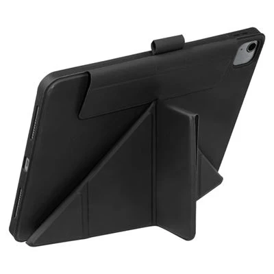 Capa para iPad Air 11 (2024) HUEX Slim Folio - Preto - Image 3