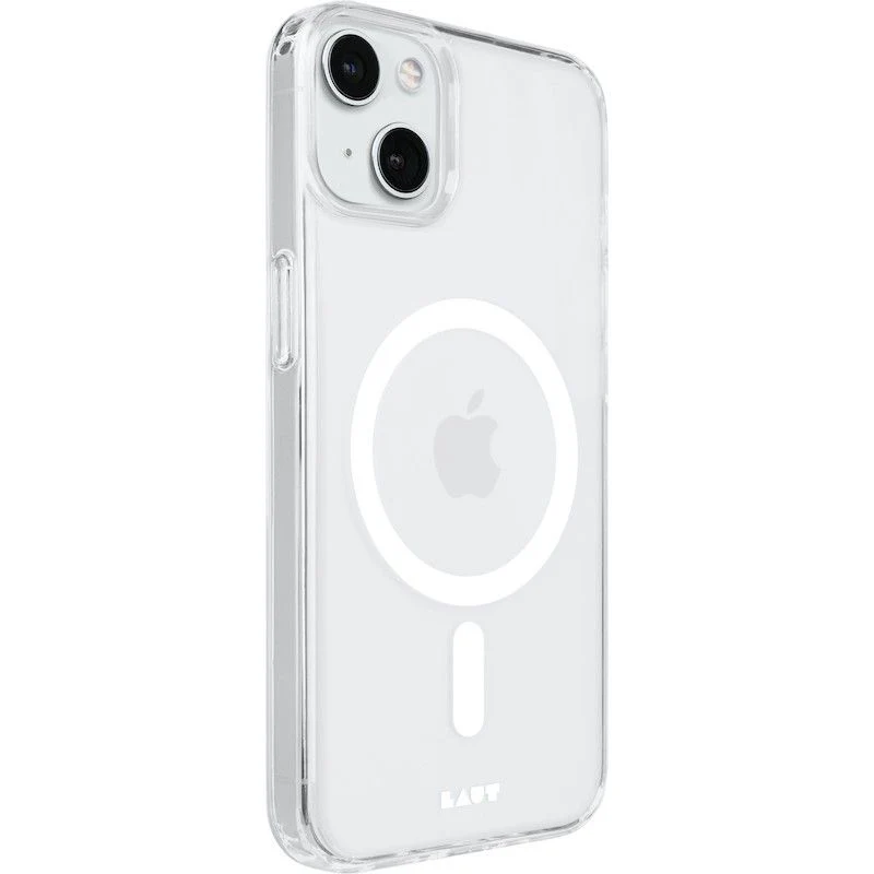 Capa para iPhone 14 Crystal-M - Transparente - Image 2
