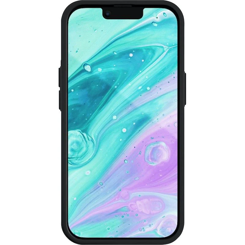 Capa para iPhone 14 Huex Protect - Preto - Image 2