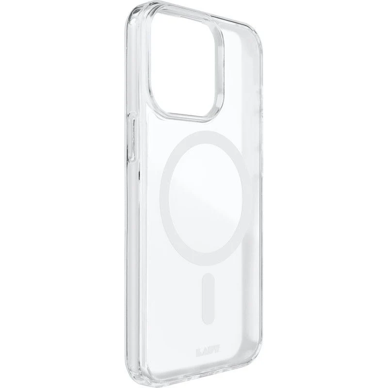 Capa para iPhone 14 Plus Crystal-M - Transparente - Image 4