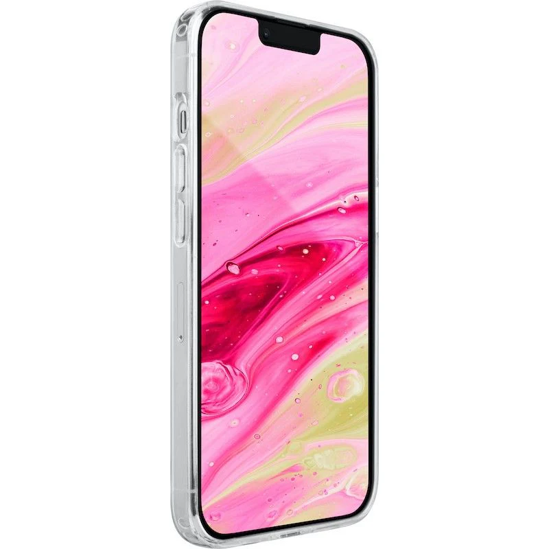 Capa para iPhone 14 Plus Crystal-M - Transparente - Image 5